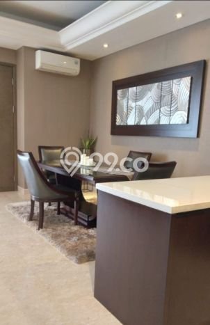 Apartemen Prestisius Dijual di Jakarta Selatan Lokasi Strategis Punya 3 Kamar Tidur Apartemen Prestisius Dijual di Jakarta Selatan Lokasi Strategis Punya 3 Kamar Tidur