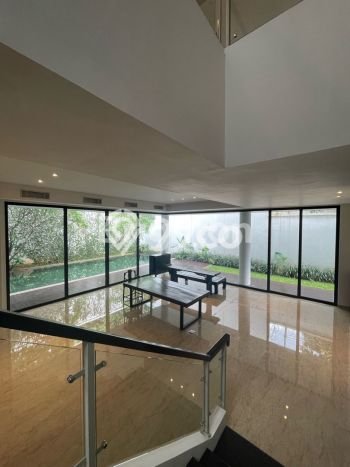 Hunian Mewah LB 800m2 Siap Huni Desain Elegan di Cipete, Jakarta Selatan Hunian Mewah LB 800m2 Siap Huni Desain Elegan di Cipete, Jakarta Selatan
