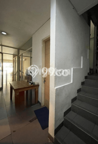 For Rent Ruko Premium di Pondok Indah, Luas 252m², Jalan Strategis For Rent Ruko Premium di Pondok Indah, Luas 252m², Jalan Strategis