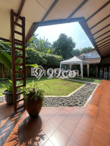 Dijual Rumah Elit Exclusive di Kebayoran Baru, Jakarta Selatan Dijual Rumah Elit Exclusive di Kebayoran Baru, Jakarta Selatan