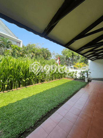 Dijual Rumah Elit Exclusive di Kebayoran Baru, Jakarta Selatan Dijual Rumah Elit Exclusive di Kebayoran Baru, Jakarta Selatan