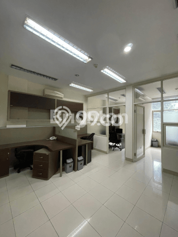 Paling Diincar! Ruko Dijual di Senayan Harga Kompetitif Paling Diincar! Ruko Dijual di Senayan Harga Kompetitif