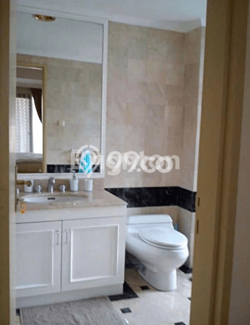 Disewakan Apartemen Terjangkau 3 KT di Pondok Indah Jakarta Selatan Disewakan Apartemen Terjangkau 3 KT di Pondok Indah Jakarta Selatan