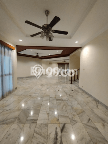 Rumah Elit LB 700m2 Siap Pakai Desain Elegan di Kemang, Jakarta Selatan Rumah Elit LB 700m2 Siap Pakai Desain Elegan di Kemang, Jakarta Selatan