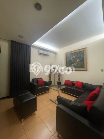 Paling Diincar! Ruko Dijual di Pondok Indah Harga Kompetitif Paling Diincar! Ruko Dijual di Pondok Indah Harga Kompetitif