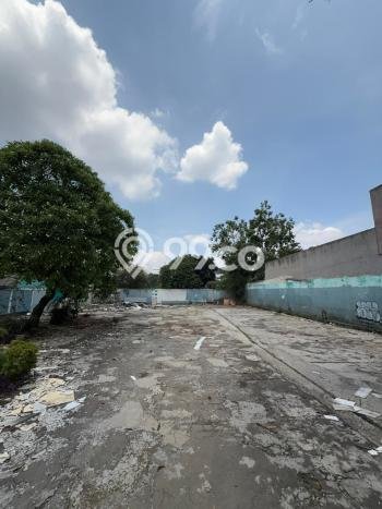 Kavling Tanah Lokasi Strategis di Cinere, Depok Disewakan 895m2 Kavling Tanah Lokasi Strategis di Cinere, Depok Disewakan 895m2
