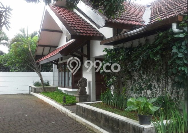 Hunian Super Elit dengan Akses Paling Strategis di Jati Padang, Jakarta Selatan Hunian Super Elit dengan Akses Paling Strategis di Jati Padang, Jakarta Selatan