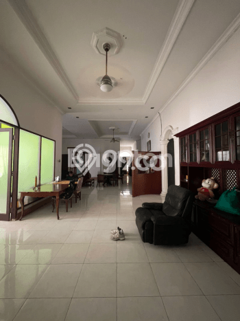Dijual Hunian Mewah dengan Fasilitas Sekitar Lengkap di Jagakarsa, Jakarta Selatan Dijual Hunian Mewah dengan Fasilitas Sekitar Lengkap di Jagakarsa, Jakarta Selatan