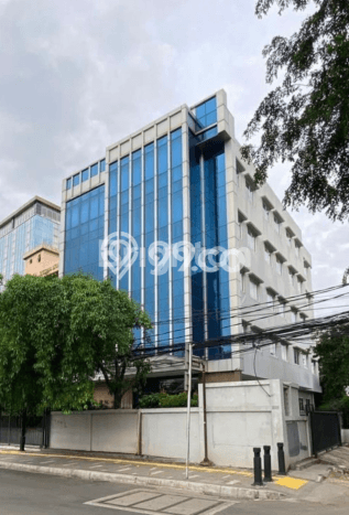 Paling Dicari! Komersial Dijual di Cikini Harga Kompetitif Paling Dicari! Komersial Dijual di Cikini Harga Kompetitif