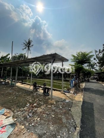 Tanah untuk Dijual Lokasi Jagakarsa, Jakarta Selatan Luas 2762m2 - Tanah untuk Dijual Lokasi Jagakarsa, Jakarta Selatan Luas 2762m2 -