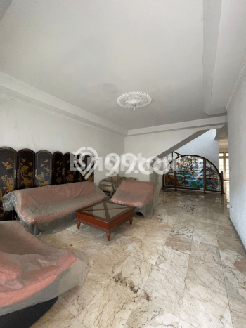 Dijual Rumah Elit Exclusive di Cinere, Depok Dijual Rumah Elit Exclusive di Cinere, Depok