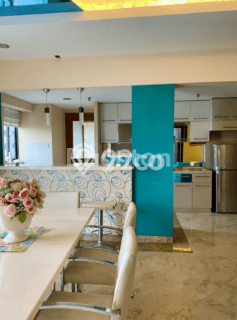 Apartemen Favorit Nyaman Dijual di Jakarta Selatan dengan 2 Kamar Tidur Apartemen Favorit Nyaman Dijual di Jakarta Selatan dengan 2 Kamar Tidur