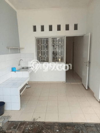 Dijual Cepat Rumah Bagus Siap Huni LB 65m2 di Cinere, Depok Dijual Cepat Rumah Bagus Siap Huni LB 65m2 di Cinere, Depok