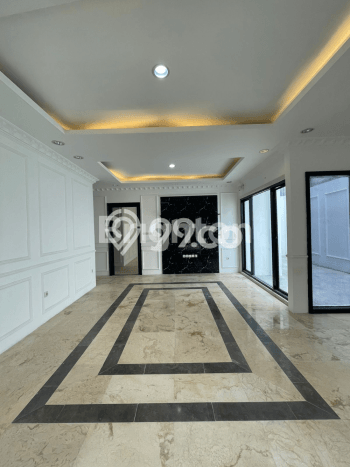 Rumah Elit Modern Siap Huni di Ciganjur Jakarta Selatan Rumah Elit Modern Siap Huni di Ciganjur Jakarta Selatan