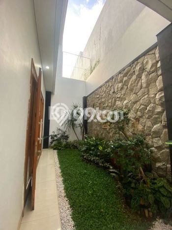 Rumah Elit LB 350m2 Siap Pakai Desain Elegan di Cipete, Jakarta Selatan Rumah Elit LB 350m2 Siap Pakai Desain Elegan di Cipete, Jakarta Selatan