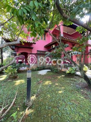 Rumah Luxury Modern Siap Huni di Margonda Depok Rumah Luxury Modern Siap Huni di Margonda Depok