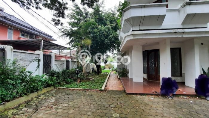 Dijual Rumah Mewah Megah Dengan View Cantik di Cipete, Jakarta Selatan Dijual Rumah Mewah Megah Dengan View Cantik di Cipete, Jakarta Selatan