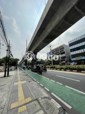 Ruko Dijual di Jakarta Selatan LT 211m2 & LB 600m2 Lokasi Terbaik! Ruko Dijual di Jakarta Selatan LT 211m2 & LB 600m2 Lokasi Terbaik!