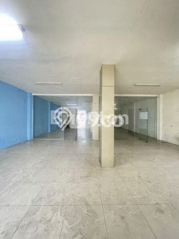Unit Ruko Tersedia di Fatmawati Spesifikasi LB 625m2 Unit Ruko Tersedia di Fatmawati Spesifikasi LB 625m2