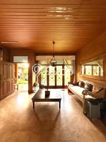 Dijual Rumah Elit Exclusive di Cinere, Depok Dijual Rumah Elit Exclusive di Cinere, Depok