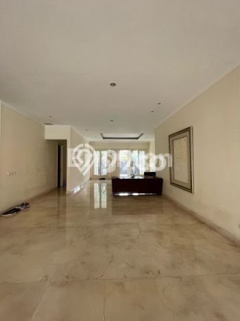 For Sale! Luxury House LT 618m2 Desain Modern di Bangka For Sale! Luxury House LT 618m2 Desain Modern di Bangka