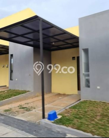 Dijual Rumah Siap Huni di Parung Panjang Bogor Harga Rp 325 Juta LT 72m2 Dijual Rumah Siap Huni di Parung Panjang Bogor Harga Rp 325 Juta LT 72m2