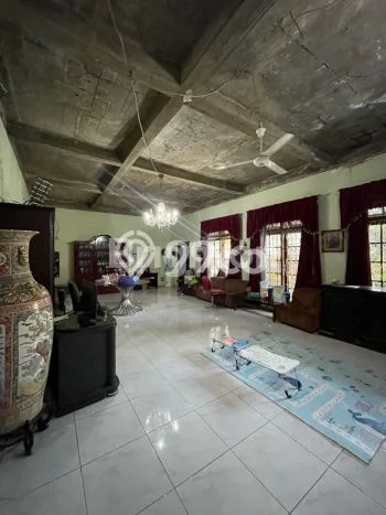 Siap Huni Hunian Elit 6 Kamar di Cinere Dekat ke Mana Saja Siap Huni Hunian Elit 6 Kamar di Cinere Dekat ke Mana Saja
