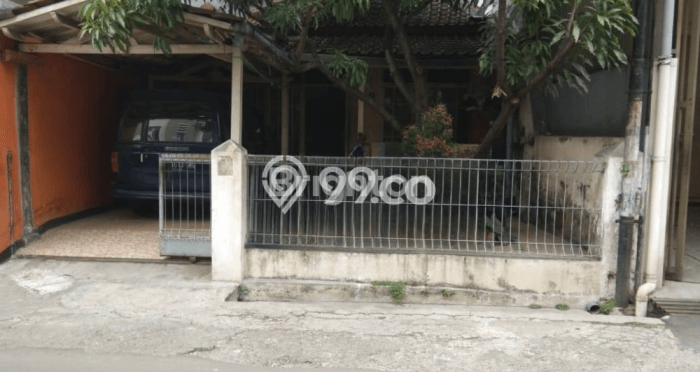 Dijual Hunian Mewah dengan Fasilitas Sekitar Komplit di Andir, Bandung Dijual Hunian Mewah dengan Fasilitas Sekitar Komplit di Andir, Bandung