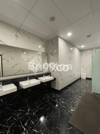 Unit Kantor Tersedia di Gatot Subroto Spesifikasi LB 600m2 Unit Kantor Tersedia di Gatot Subroto Spesifikasi LB 600m2