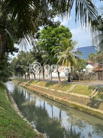 Tanah Siap Bangun Dijual di Tangerang Selatan Punya Luas 482m2 Tanah Siap Bangun Dijual di Tangerang Selatan Punya Luas 482m2