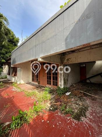 Rumah Mewah Dijual LT 300m2 di Cinere, Depok Rumah Mewah Dijual LT 300m2 di Cinere, Depok