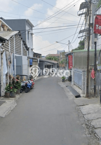 Dijual Hunian Mewah dengan Fasilitas Sekitar Komplit di Andir, Bandung Dijual Hunian Mewah dengan Fasilitas Sekitar Komplit di Andir, Bandung