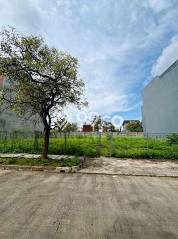 Dijual Tanah di Jakarta Selatan, Luas 320m2 PPJB Dijual Tanah di Jakarta Selatan, Luas 320m2 PPJB