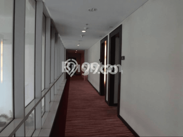 Apartemen Luxury Dijual di Jakarta Selatan Lokasi Strategis Punya 2 Kamar Tidur Apartemen Luxury Dijual di Jakarta Selatan Lokasi Strategis Punya 2 Kamar Tidur