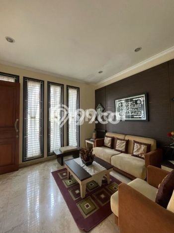 Jual Rumah Mewah Elegan Dengan View Eksklusif di Lenteng Agung, Jakarta Selatan Jual Rumah Mewah Elegan Dengan View Eksklusif di Lenteng Agung, Jakarta Selatan