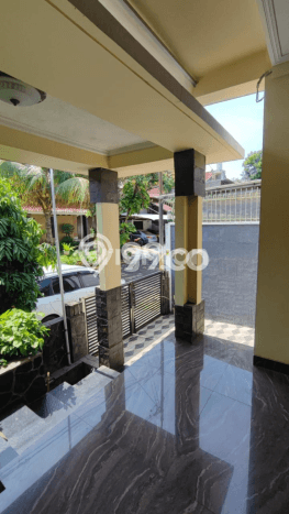 Rumah Elit LB 200m2 Siap Pakai Desain Elegan di Bintaro, Jakarta Selatan Rumah Elit LB 200m2 Siap Pakai Desain Elegan di Bintaro, Jakarta Selatan