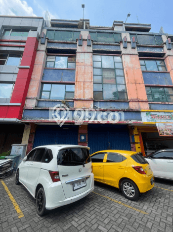 Ruko Bagus Dijual LB 1140m2 Lokasi Strategis Jakarta Selatan Area Cocok untuk Berbisnis Ruko Bagus Dijual LB 1140m2 Lokasi Strategis Jakarta Selatan Area Cocok untuk Berbisnis