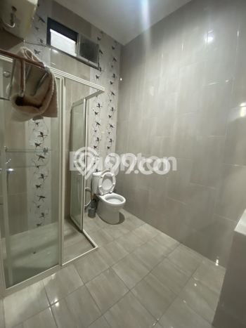 Rumah Elit LB 350m2 Siap Pakai Desain Elegan di Cipete, Jakarta Selatan Rumah Elit LB 350m2 Siap Pakai Desain Elegan di Cipete, Jakarta Selatan