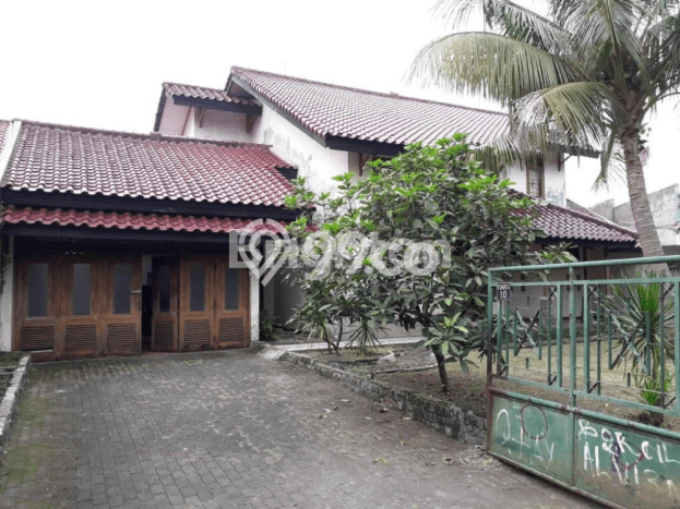 Dijual Rumah Mewah Exclusive di Cinere, Depok Dijual Rumah Mewah Exclusive di Cinere, Depok
