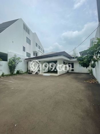 Jual Rumah Mewah Elegan Dengan View Cantik di Senopati, Jakarta Selatan Jual Rumah Mewah Elegan Dengan View Cantik di Senopati, Jakarta Selatan