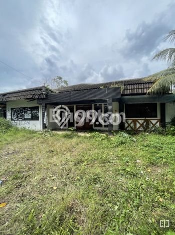 FOR RENT! Ruko di Jati Padang Cocok untuk Bisnis 300m2 FOR RENT! Ruko di Jati Padang Cocok untuk Bisnis 300m2