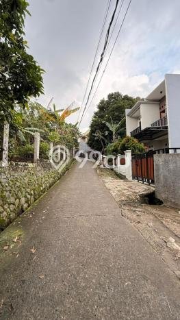 Jarang Ada! Tanah di Limo Punya Luas 815m2 SHM Jarang Ada! Tanah di Limo Punya Luas 815m2 SHM