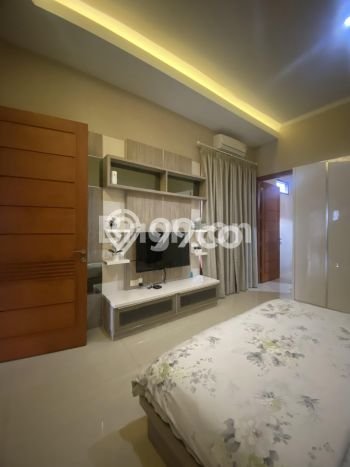 Rumah Elit LB 350m2 Siap Pakai Desain Elegan di Cipete, Jakarta Selatan Rumah Elit LB 350m2 Siap Pakai Desain Elegan di Cipete, Jakarta Selatan