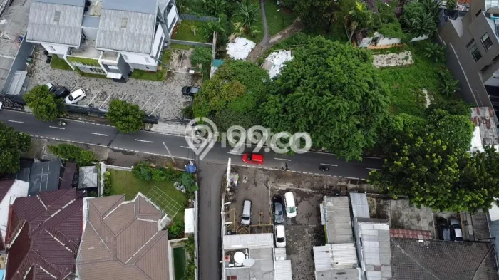 FOR RENT! Komersial di Jati Padang Cocok untuk Bisnis 145m2 FOR RENT! Komersial di Jati Padang Cocok untuk Bisnis 145m2