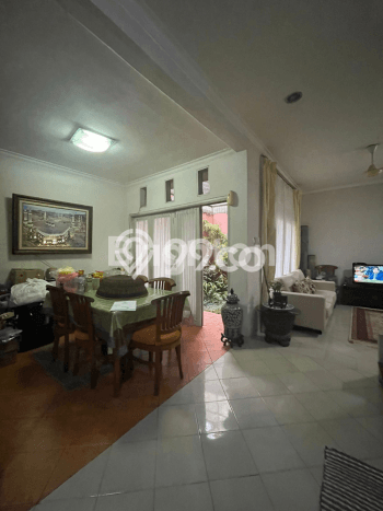 Dijual Rumah Mewah Megah Dengan View Cantik di BSD, Tangerang Dijual Rumah Mewah Megah Dengan View Cantik di BSD, Tangerang
