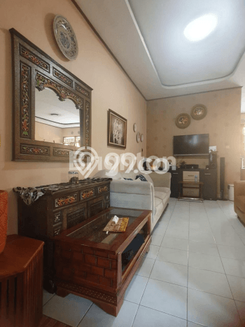 Dijual Rumah Luas Megah Dengan View Eksklusif di Lebak Bulus, Jakarta Selatan Dijual Rumah Luas Megah Dengan View Eksklusif di Lebak Bulus, Jakarta Selatan