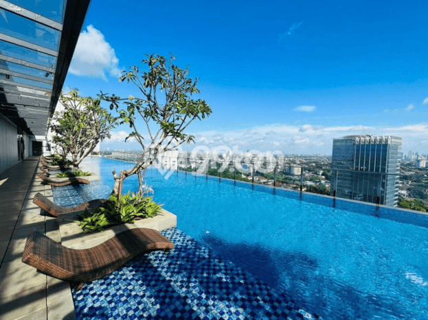 Paling Dicari! Apartemen Premium Dijual di Kebagusan Punya 1 Bedroom Paling Dicari! Apartemen Premium Dijual di Kebagusan Punya 1 Bedroom