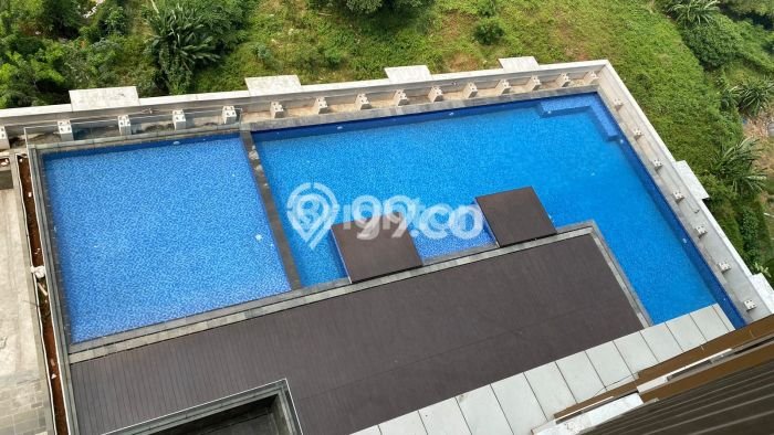 Apartemen Nyaman untuk Dijual di Pasar Minggu, Jakarta Selatan, DKI Jakarta Apartemen Nyaman untuk Dijual di Pasar Minggu, Jakarta Selatan, DKI Jakarta