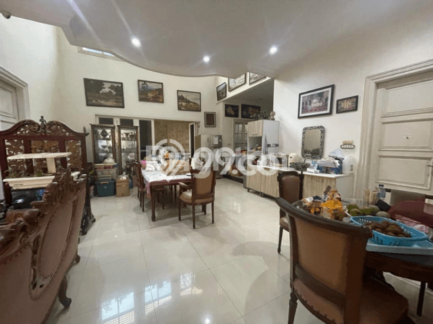 Rumah Elit Modern Siap Huni di Cipete Jakarta Selatan Rumah Elit Modern Siap Huni di Cipete Jakarta Selatan