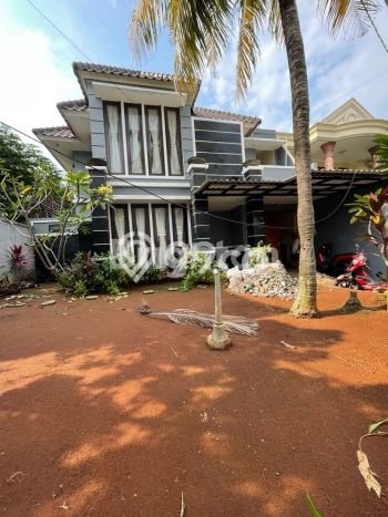 Jual Rumah Mewah Elegan Dengan View Eksklusif di Lenteng Agung, Jakarta Selatan Jual Rumah Mewah Elegan Dengan View Eksklusif di Lenteng Agung, Jakarta Selatan